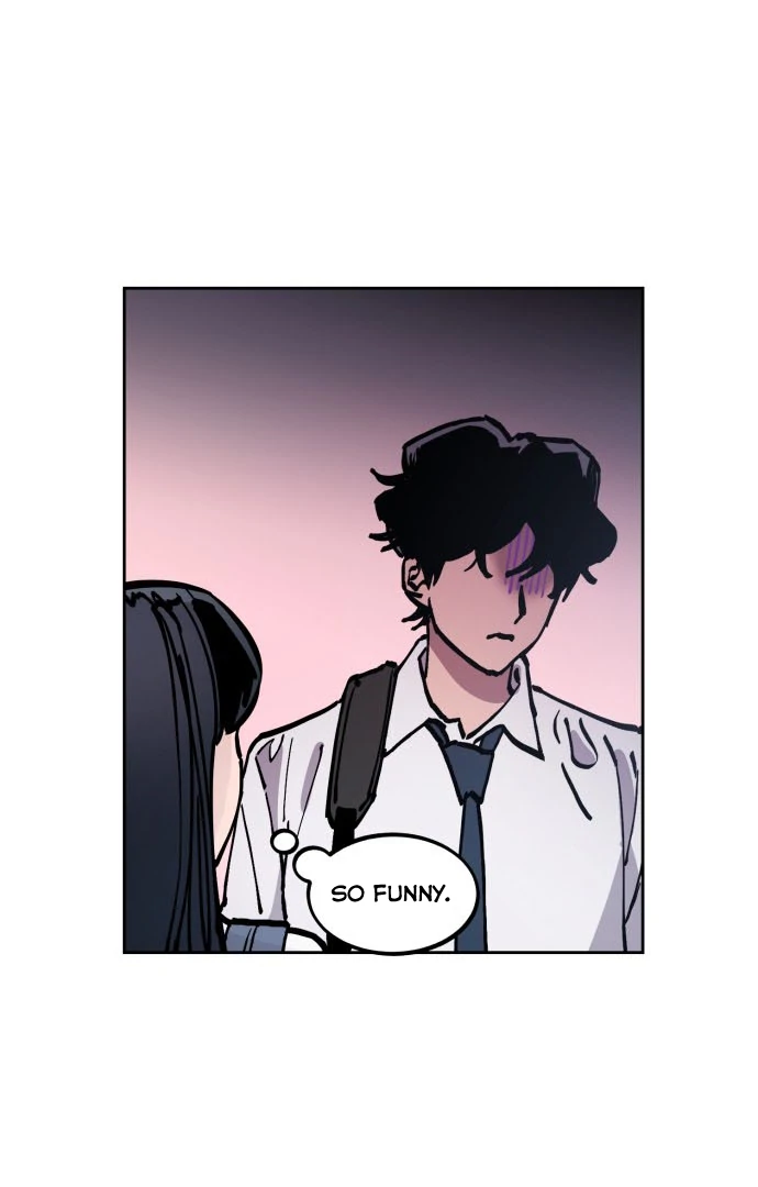Girl Under Trial Chapter 163 - page 48