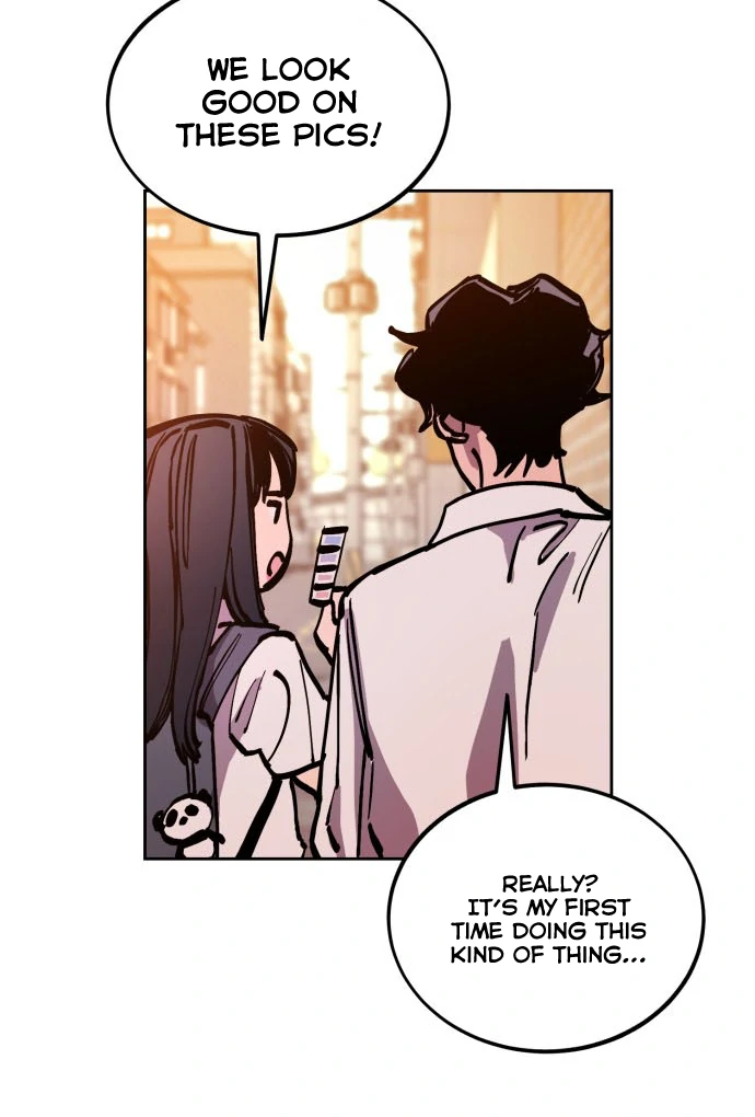 Girl Under Trial Chapter 163 - page 51