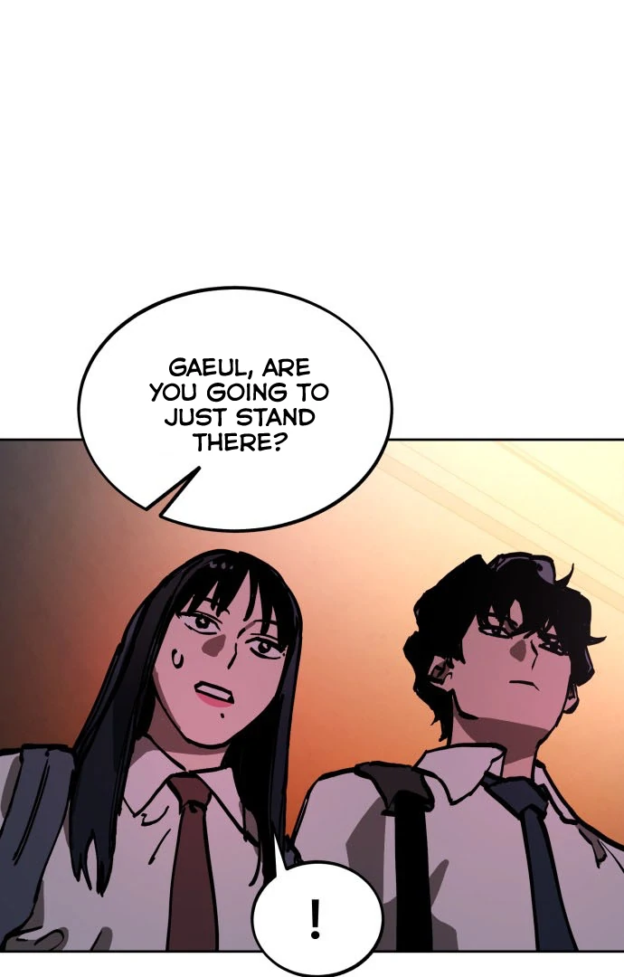 Girl Under Trial Chapter 163 - page 63
