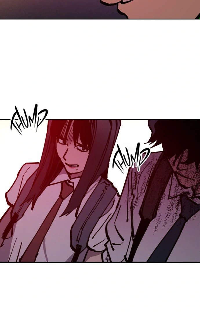 Girl Under Trial Chapter 163 - page 70