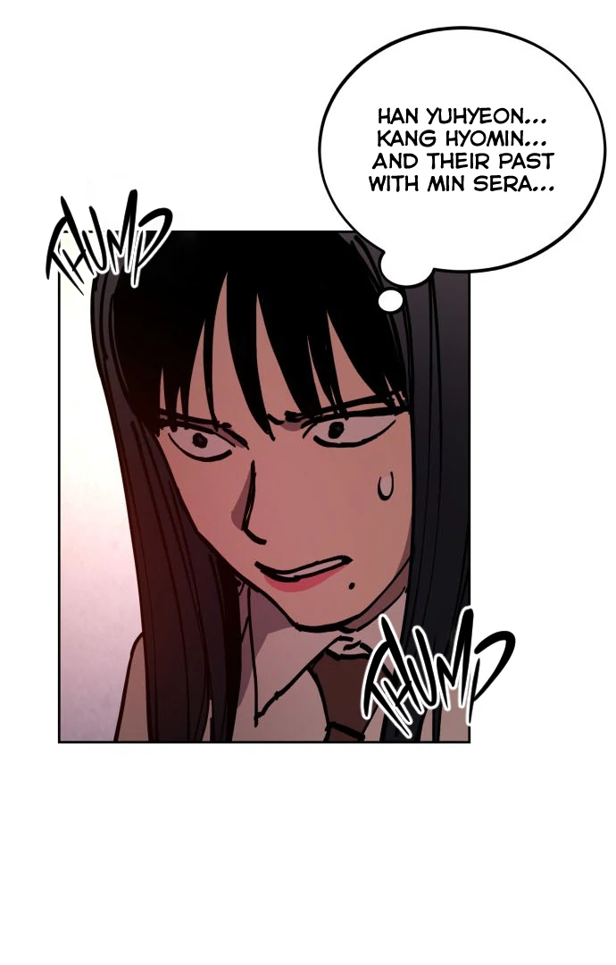 Girl Under Trial Chapter 163 - page 71