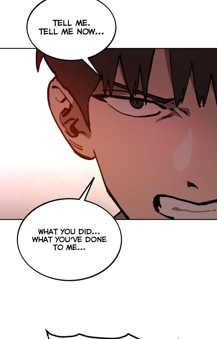 Girl Under Trial Chapter 163 - page 73