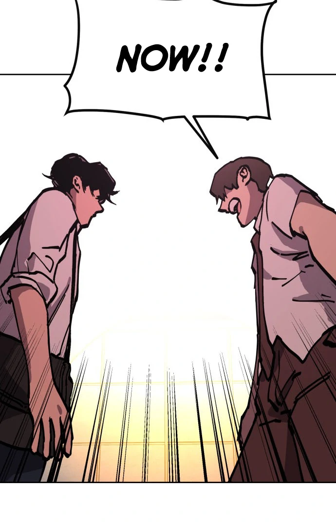 Girl Under Trial Chapter 163 - page 74