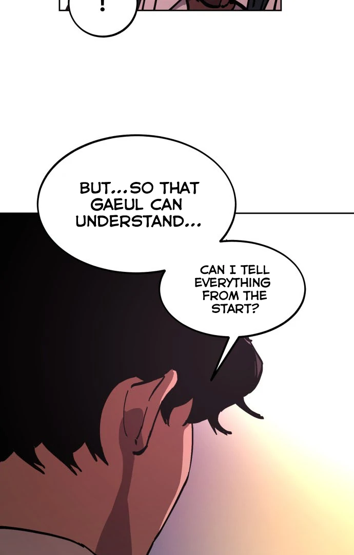 Girl Under Trial Chapter 163 - page 79