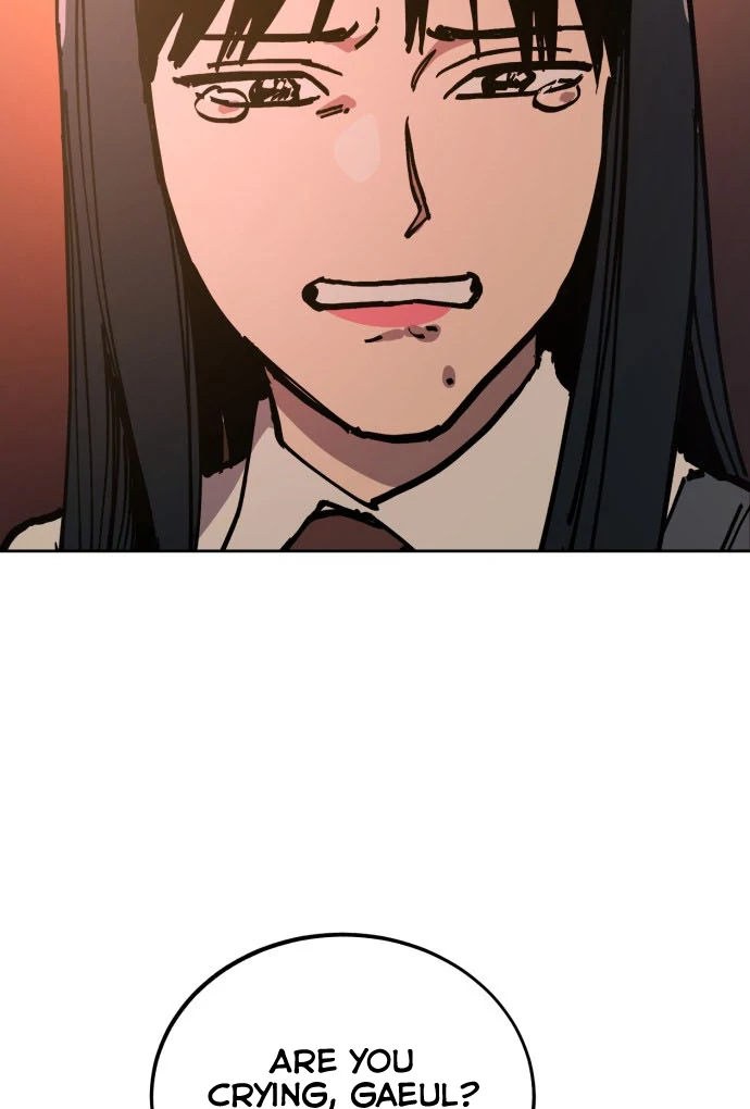 Girl Under Trial Chapter 163 - page 8