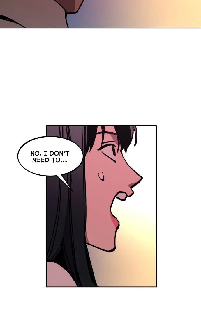 Girl Under Trial Chapter 163 - page 80