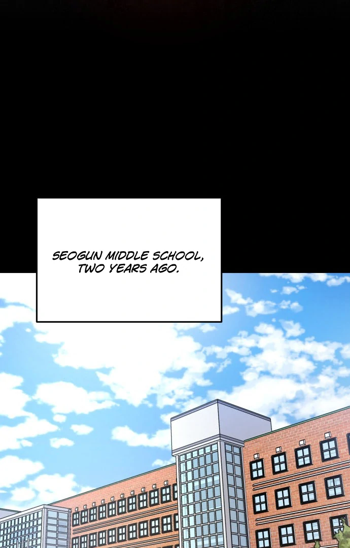 Girl Under Trial Chapter 163 - page 85