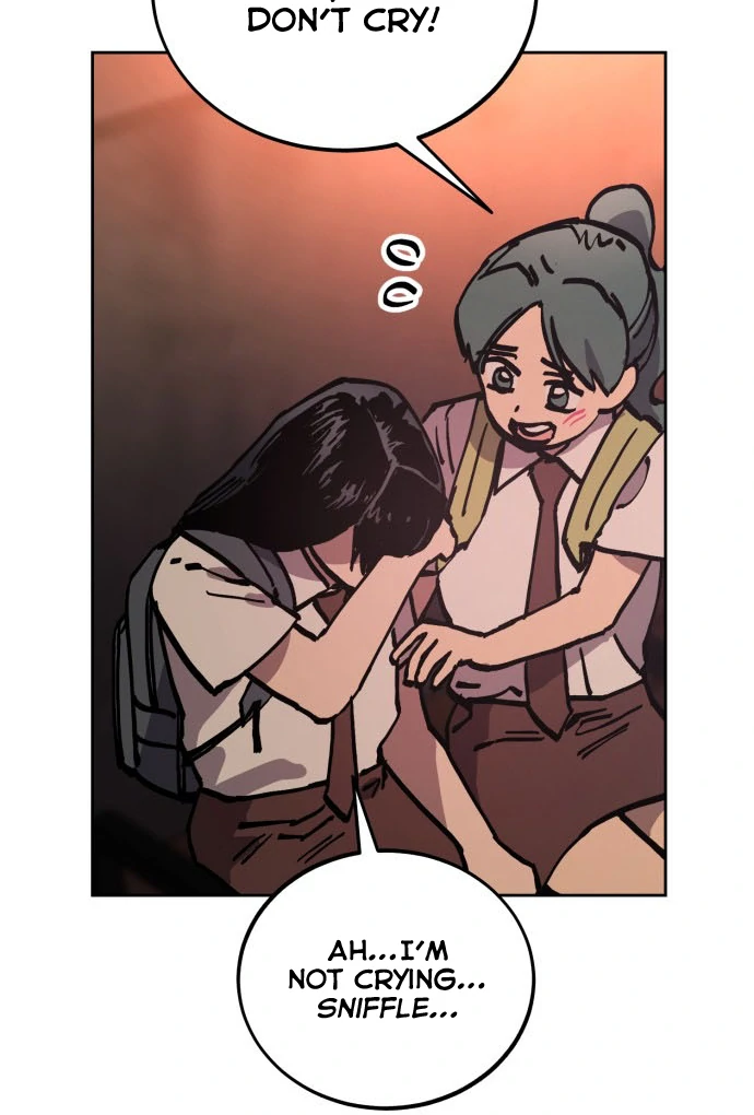 Girl Under Trial Chapter 163 - page 9