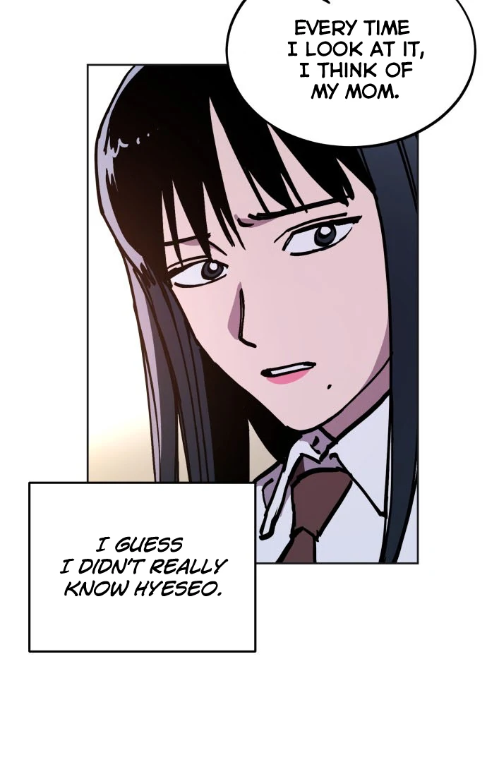 Girl Under Trial Chapter 162 - page 100