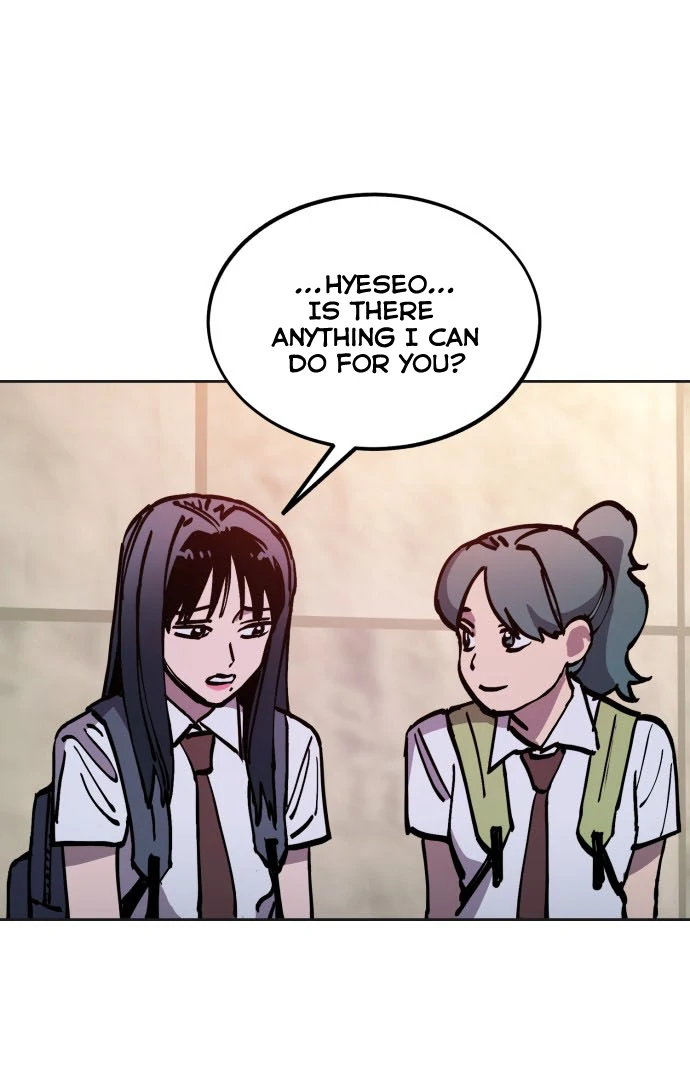 Girl Under Trial Chapter 162 - page 102