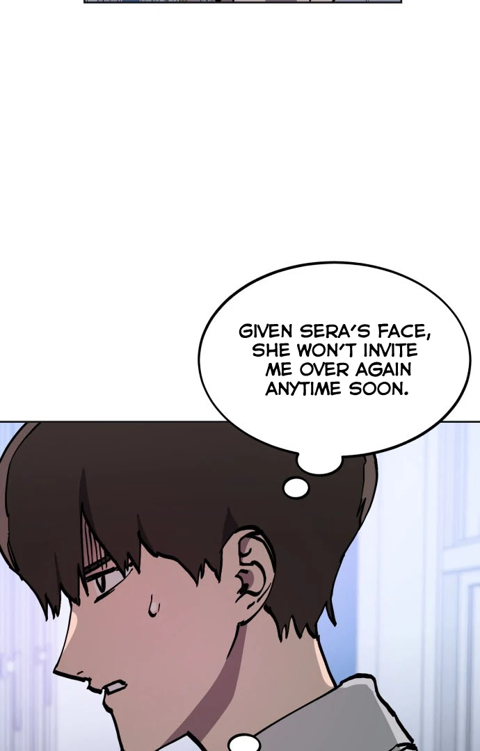 Girl Under Trial Chapter 162 - page 11