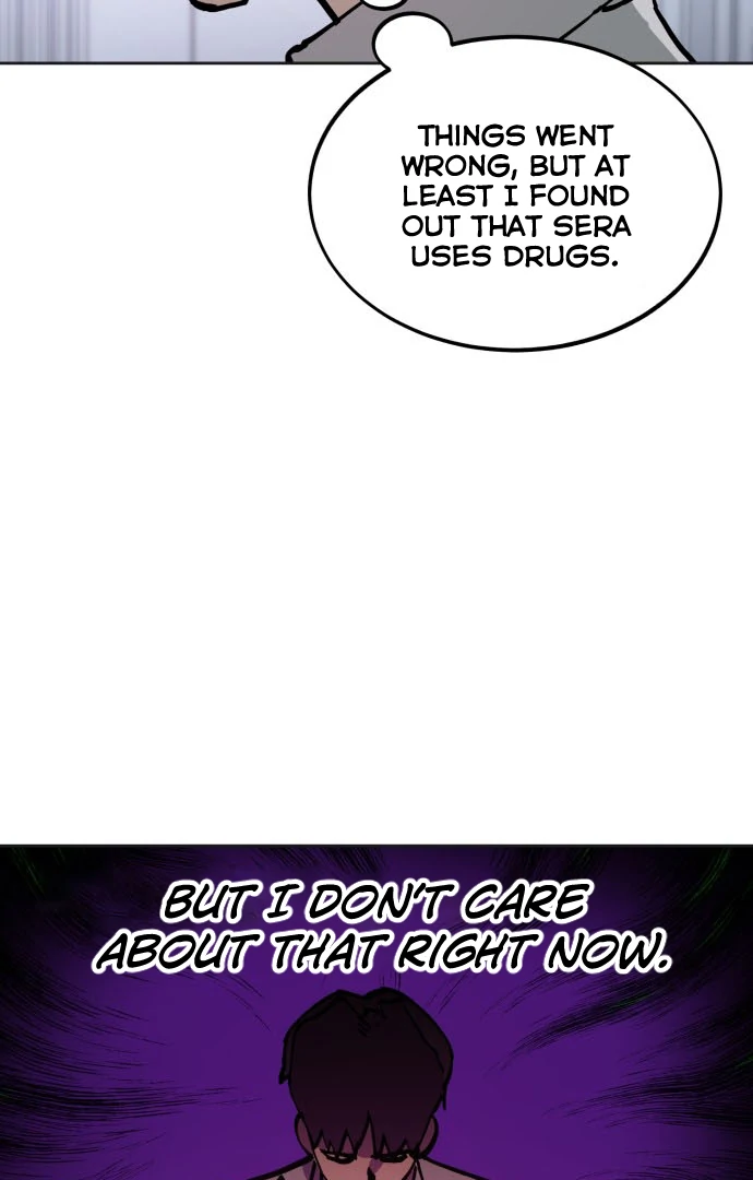 Girl Under Trial Chapter 162 - page 12