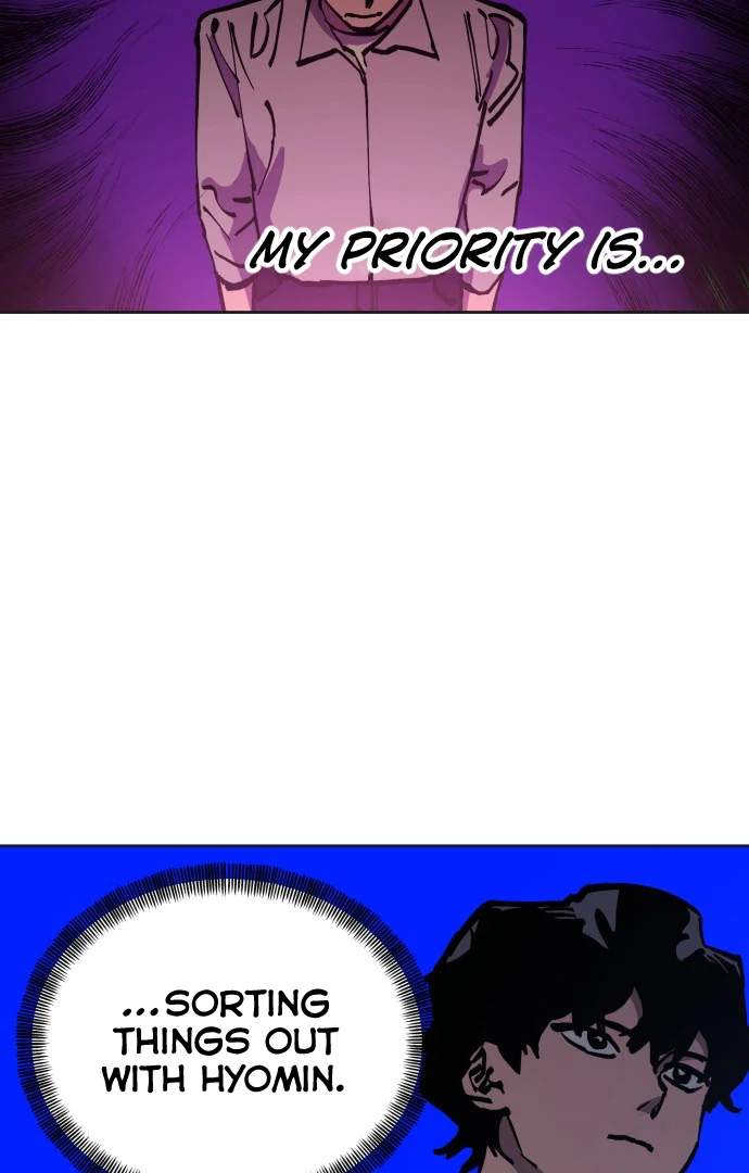 Girl Under Trial Chapter 162 - page 13