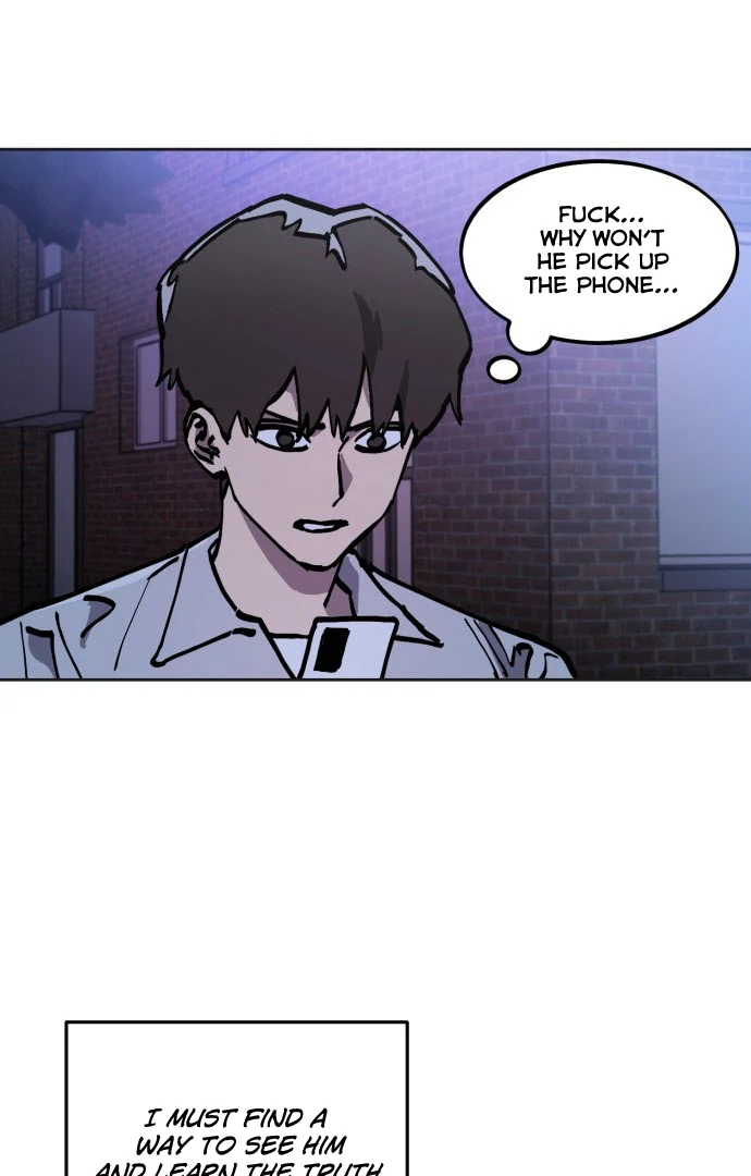 Girl Under Trial Chapter 162 - page 18