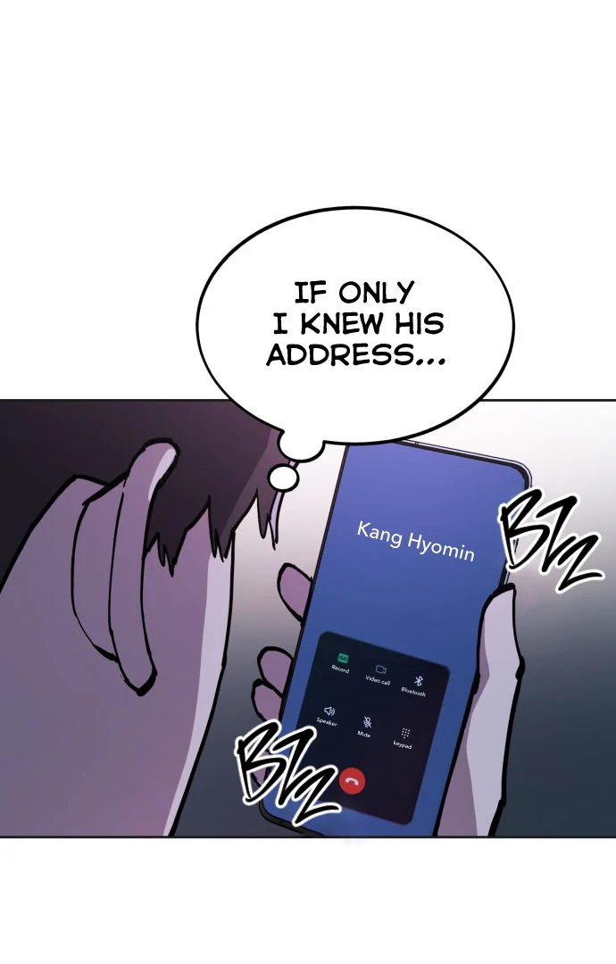 Girl Under Trial Chapter 162 - page 23