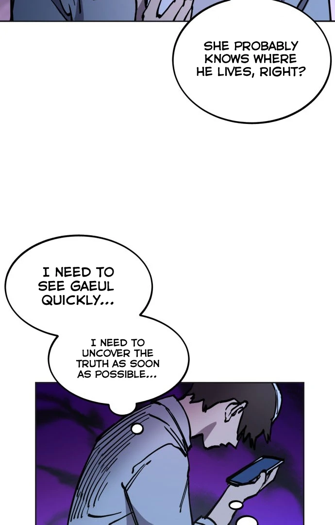 Girl Under Trial Chapter 162 - page 26