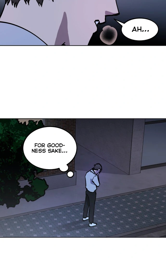Girl Under Trial Chapter 162 - page 28