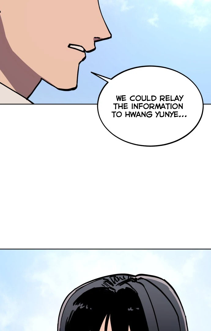 Girl Under Trial Chapter 162 - page 33