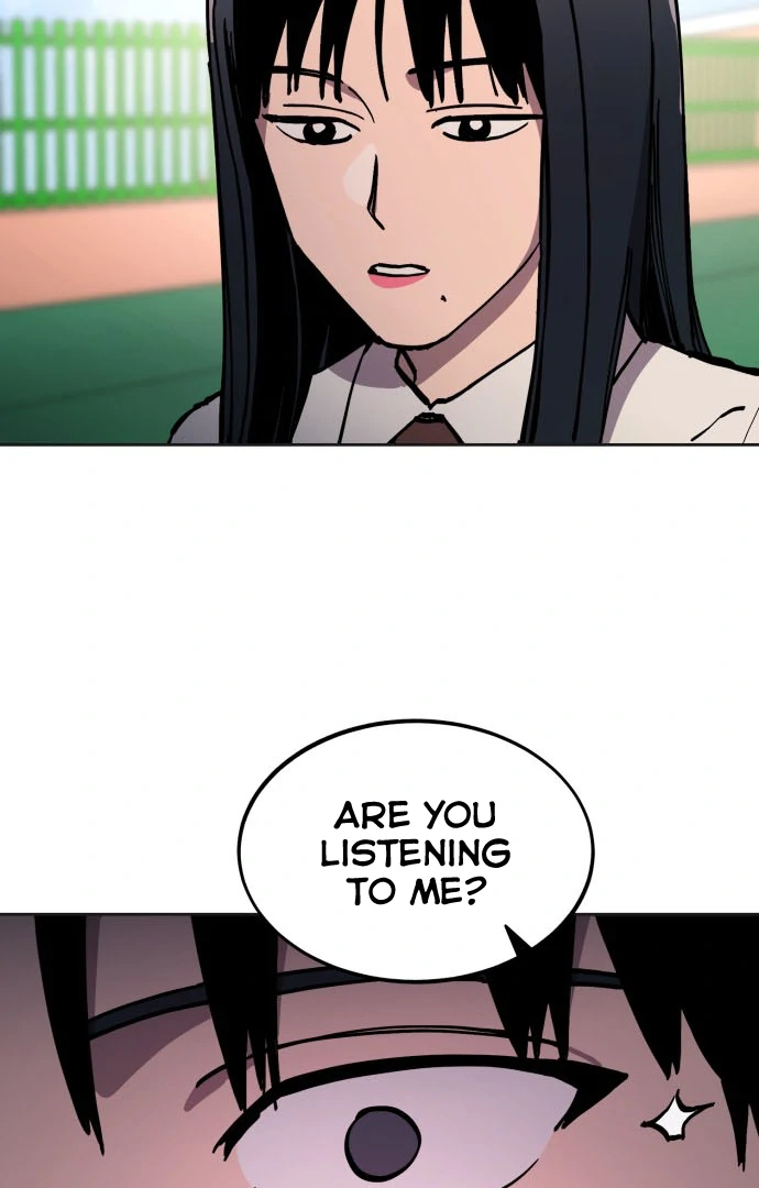 Girl Under Trial Chapter 162 - page 34