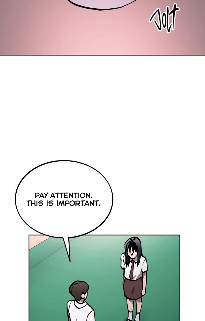 Girl Under Trial Chapter 162 - page 35