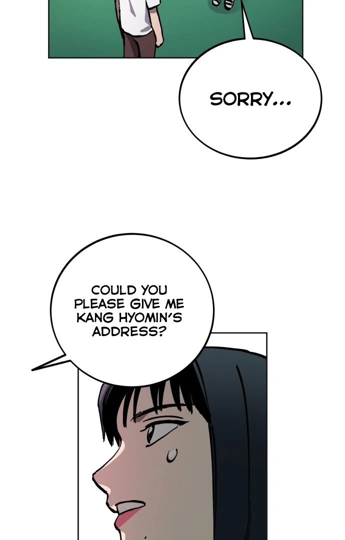 Girl Under Trial Chapter 162 - page 36