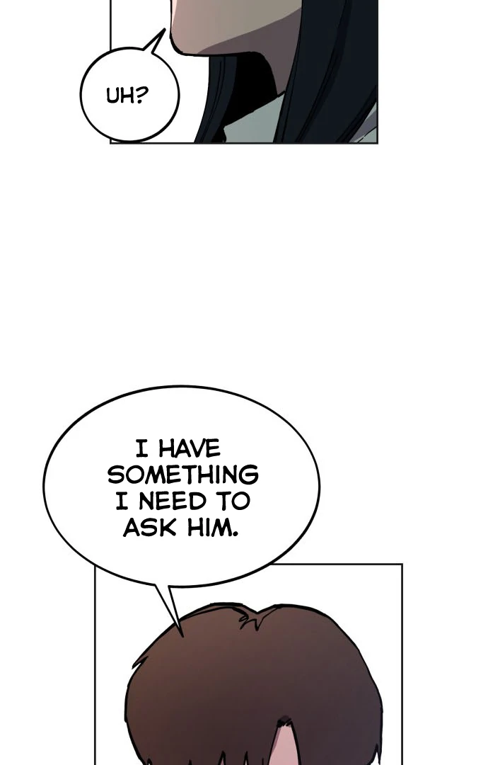 Girl Under Trial Chapter 162 - page 37