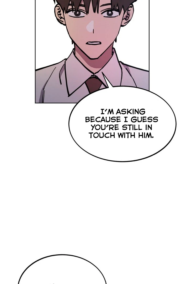 Girl Under Trial Chapter 162 - page 38