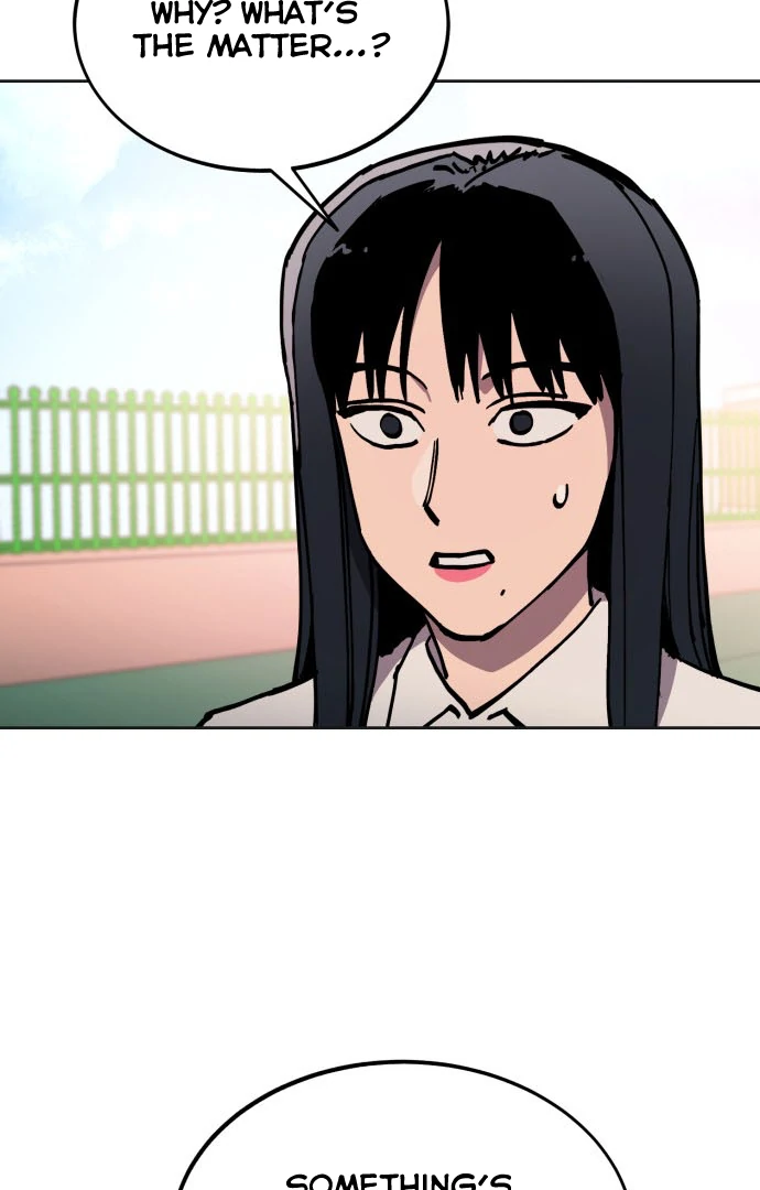 Girl Under Trial Chapter 162 - page 39