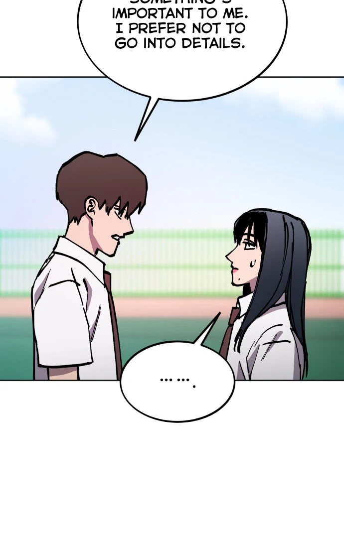 Girl Under Trial Chapter 162 - page 40