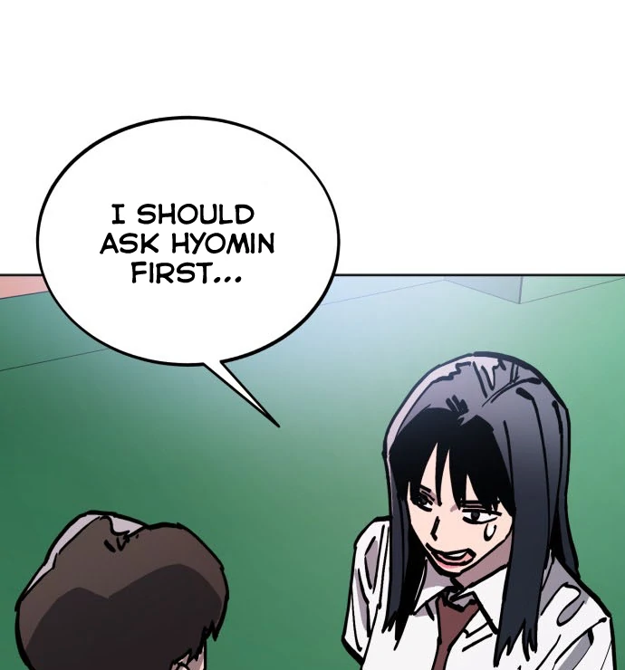 Girl Under Trial Chapter 162 - page 41