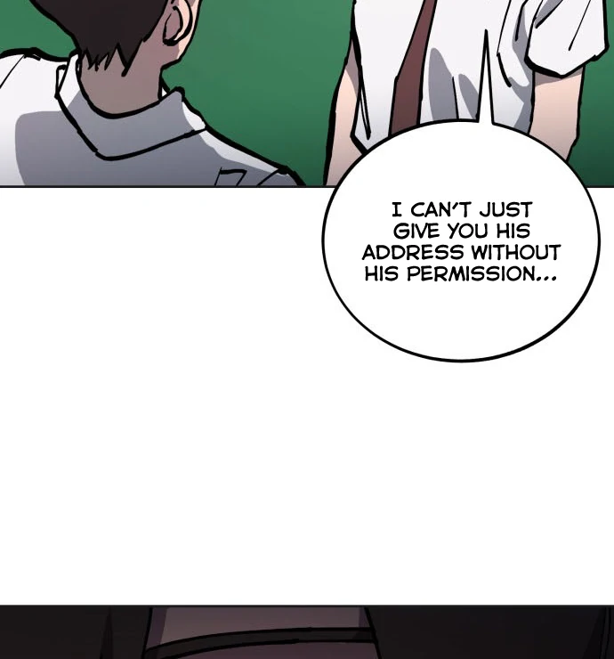 Girl Under Trial Chapter 162 - page 42