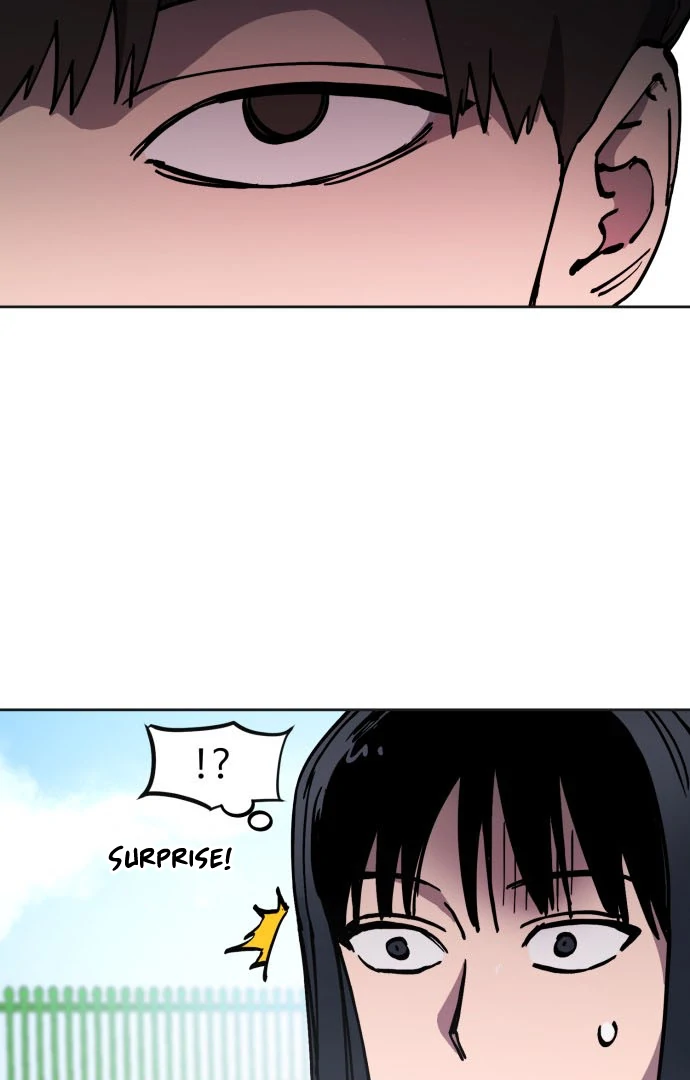 Girl Under Trial Chapter 162 - page 43