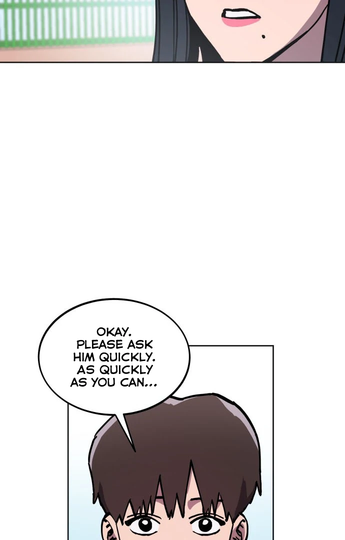 Girl Under Trial Chapter 162 - page 44