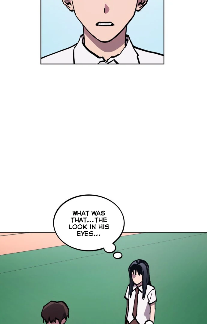 Girl Under Trial Chapter 162 - page 45