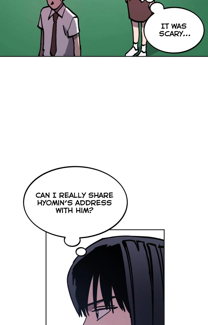 Girl Under Trial Chapter 162 - page 46