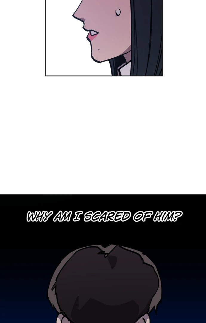 Girl Under Trial Chapter 162 - page 47
