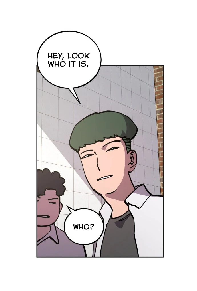 Girl Under Trial Chapter 162 - page 51