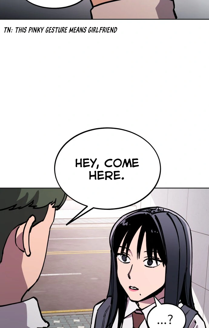 Girl Under Trial Chapter 162 - page 53