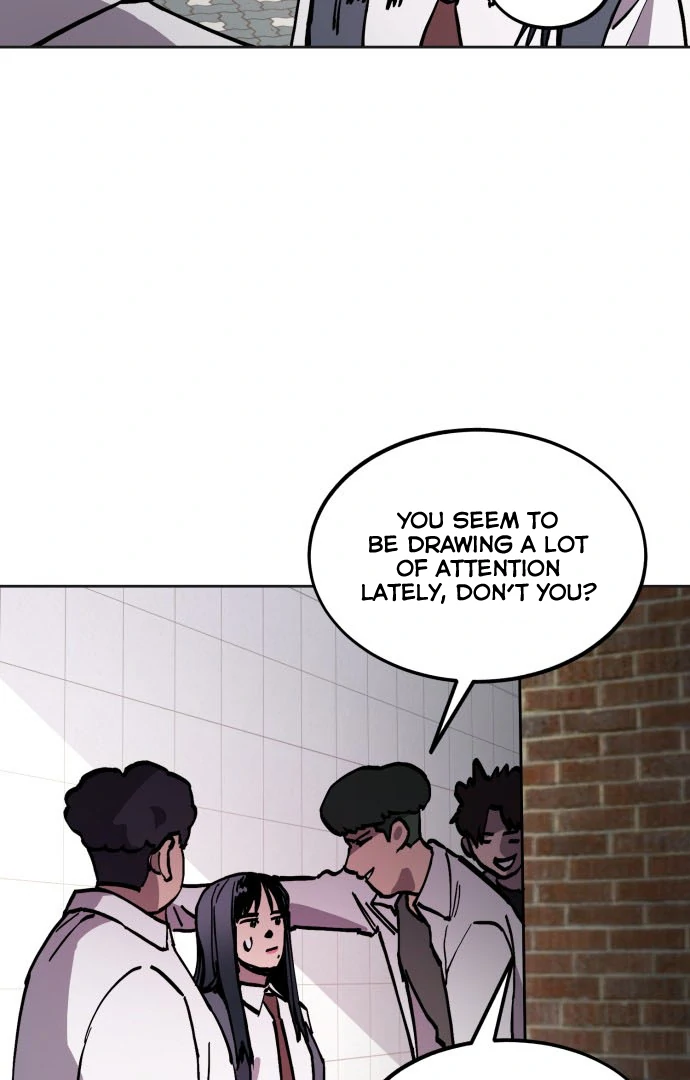 Girl Under Trial Chapter 162 - page 54