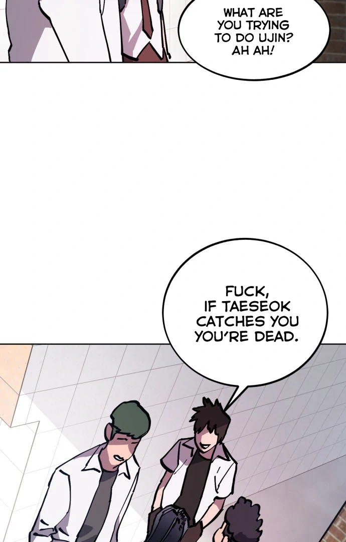 Girl Under Trial Chapter 162 - page 55
