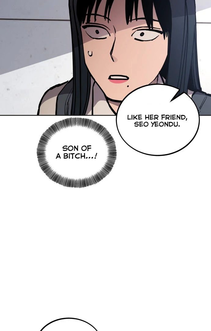 Girl Under Trial Chapter 162 - page 58