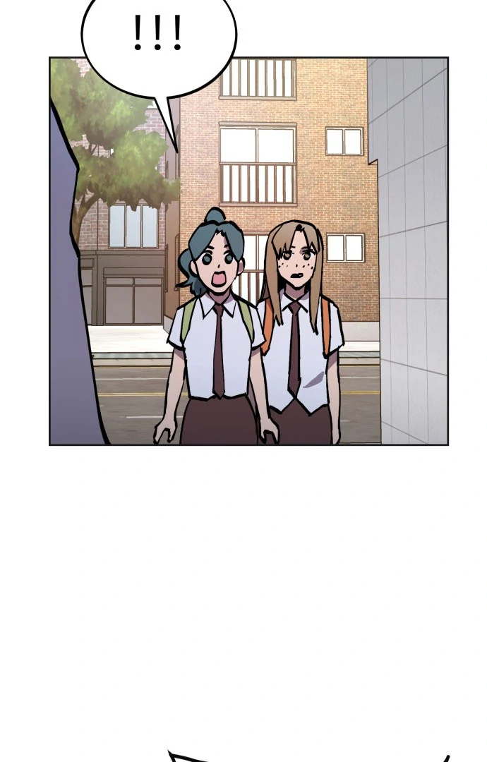 Girl Under Trial Chapter 162 - page 59