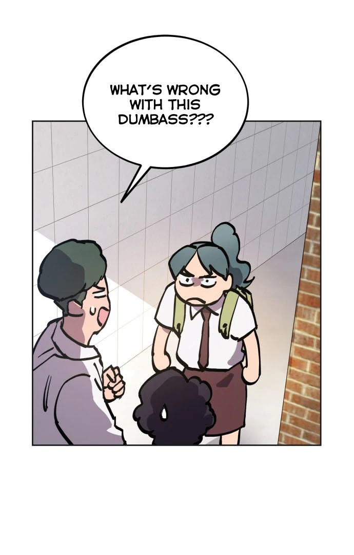 Girl Under Trial Chapter 162 - page 61