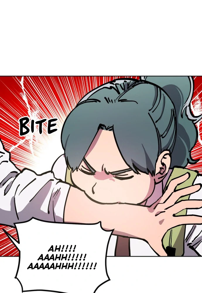 Girl Under Trial Chapter 162 - page 62
