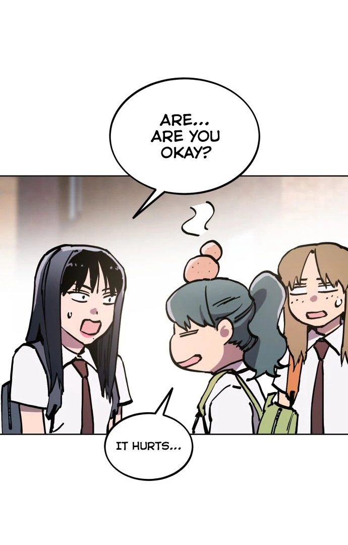 Girl Under Trial Chapter 162 - page 67