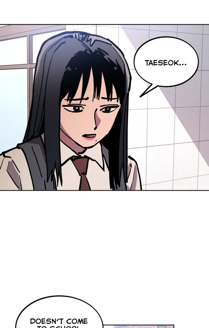 Girl Under Trial Chapter 162 - page 69
