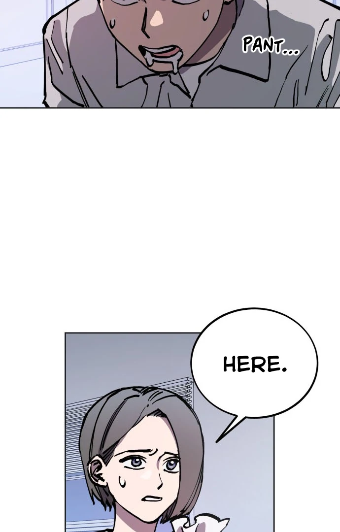 Girl Under Trial Chapter 162 - page 7