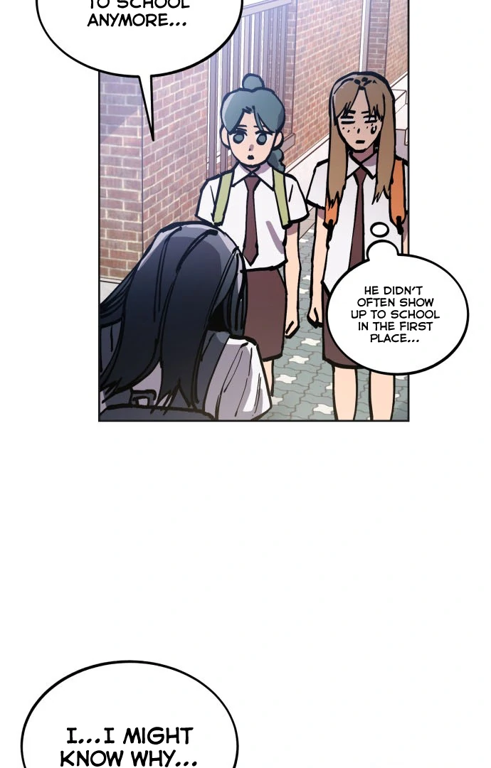 Girl Under Trial Chapter 162 - page 70