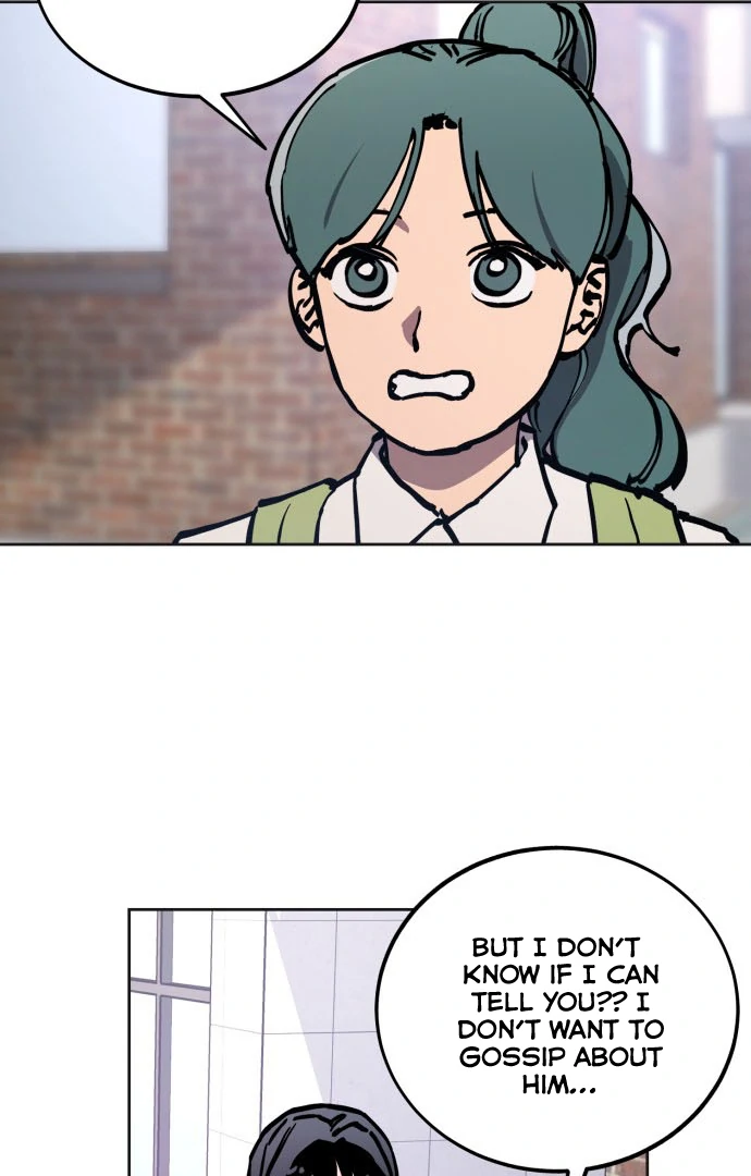 Girl Under Trial Chapter 162 - page 71