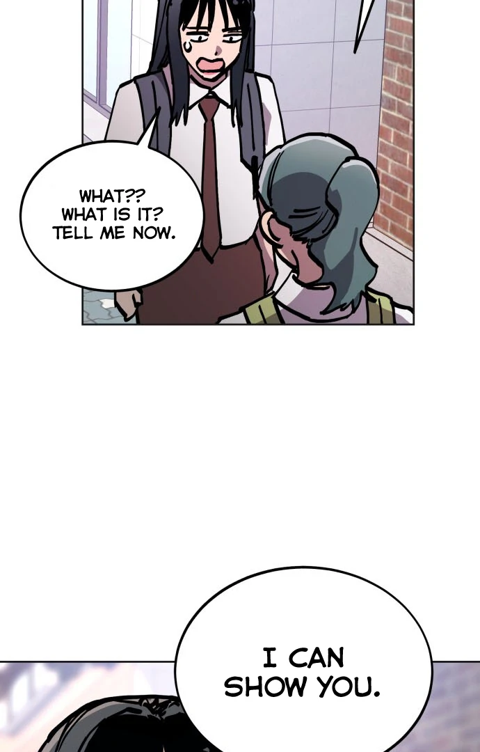 Girl Under Trial Chapter 162 - page 72